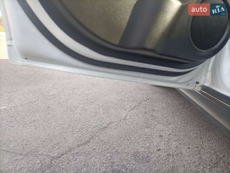 Мінівен Chevrolet Orlando 2010 в Ланівці