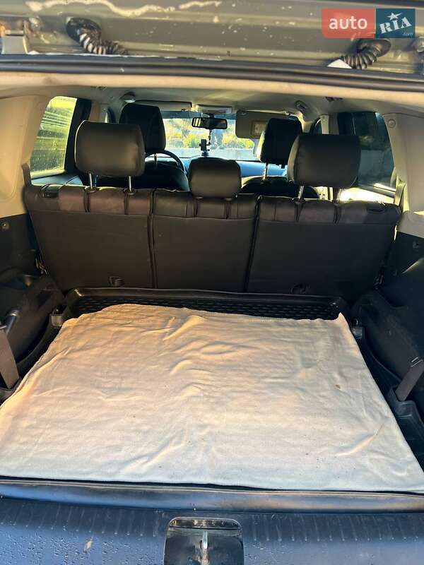 Минивэн Chevrolet Orlando 2011 в Одессе фото 11 Минивэн Chevrolet Orlando 2011 в Одессе