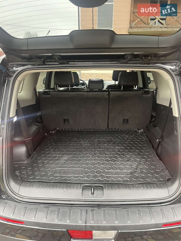 Минивэн Chevrolet Orlando 2013 в Каменец-Подольском