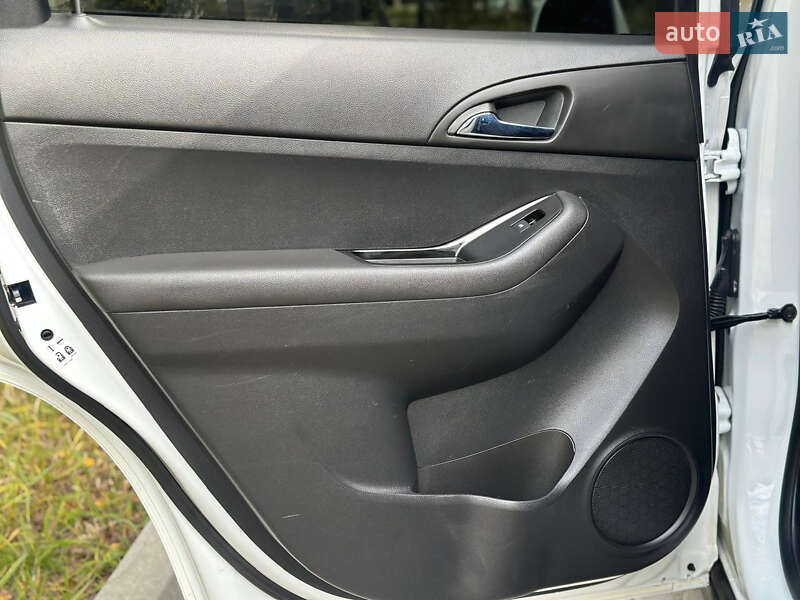 Минивэн Chevrolet Orlando 2011 в Львове