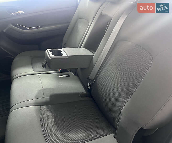 Минивэн Chevrolet Orlando 2011 в Львове