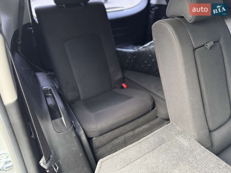 Мінівен Chevrolet Orlando 2012 в Дніпрі