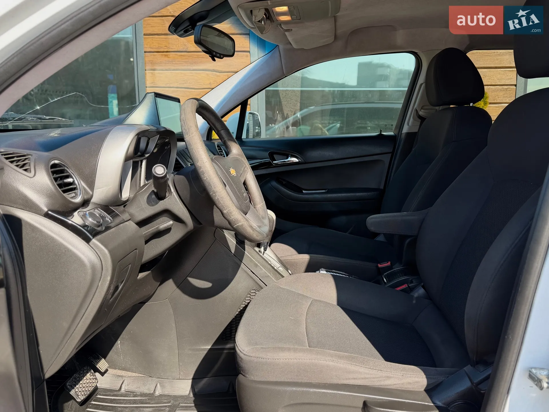 2014 Chevrolet Orlando - мініатюра 26