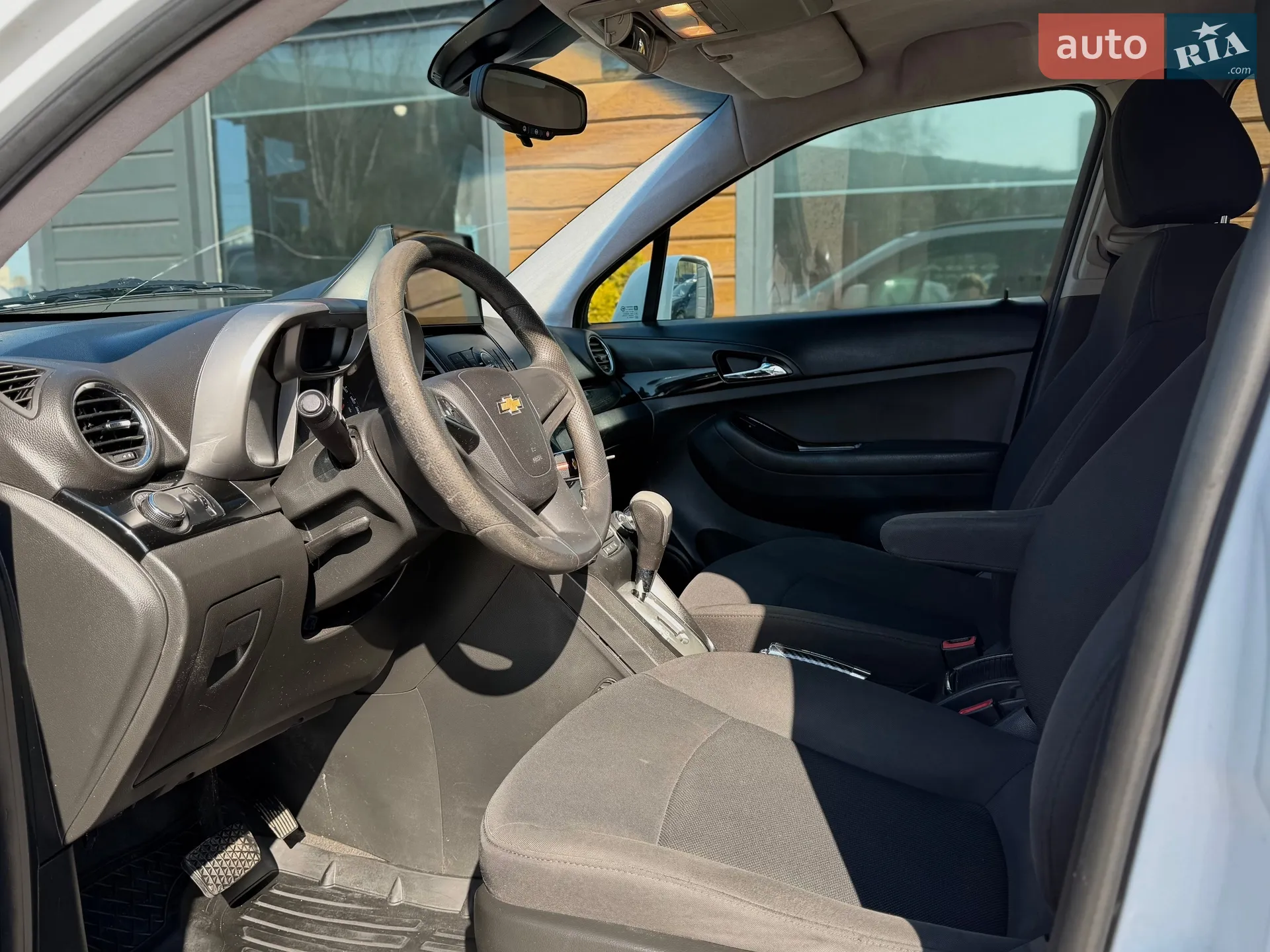 2014 Chevrolet Orlando - мініатюра 27