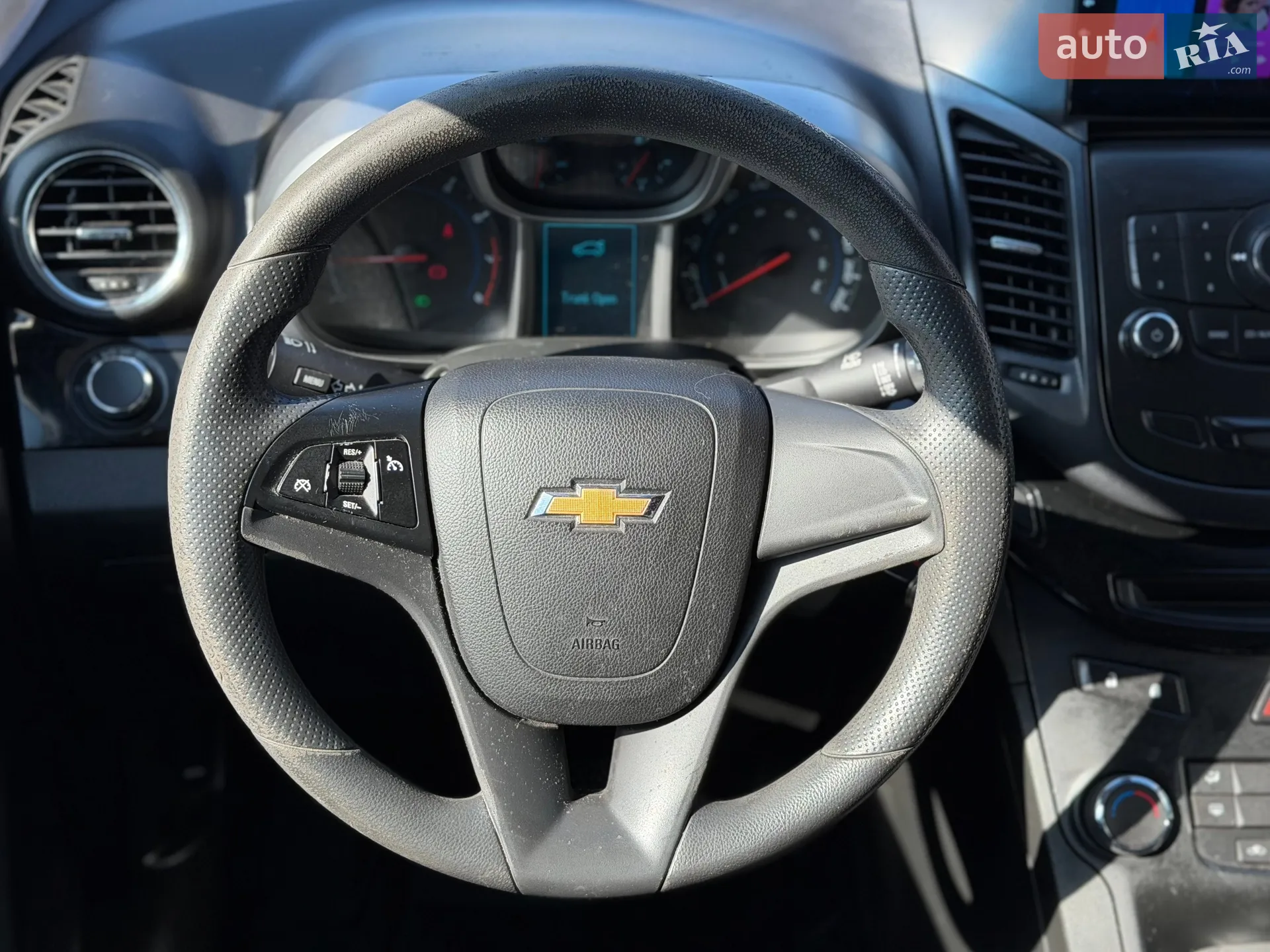 2014 Chevrolet Orlando - мініатюра 33