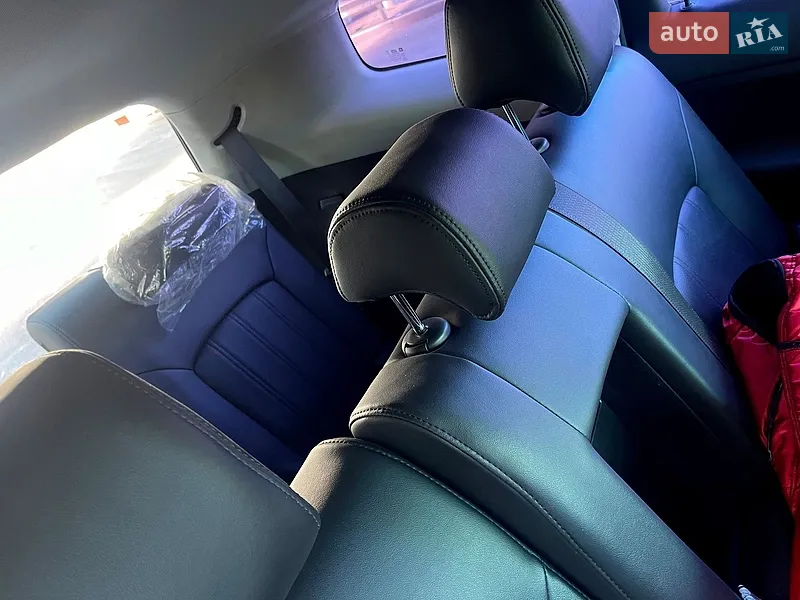 Chevrolet Orlando 2016 VIN KLAYA75CDGK336767 фото оголошення 33 з 60