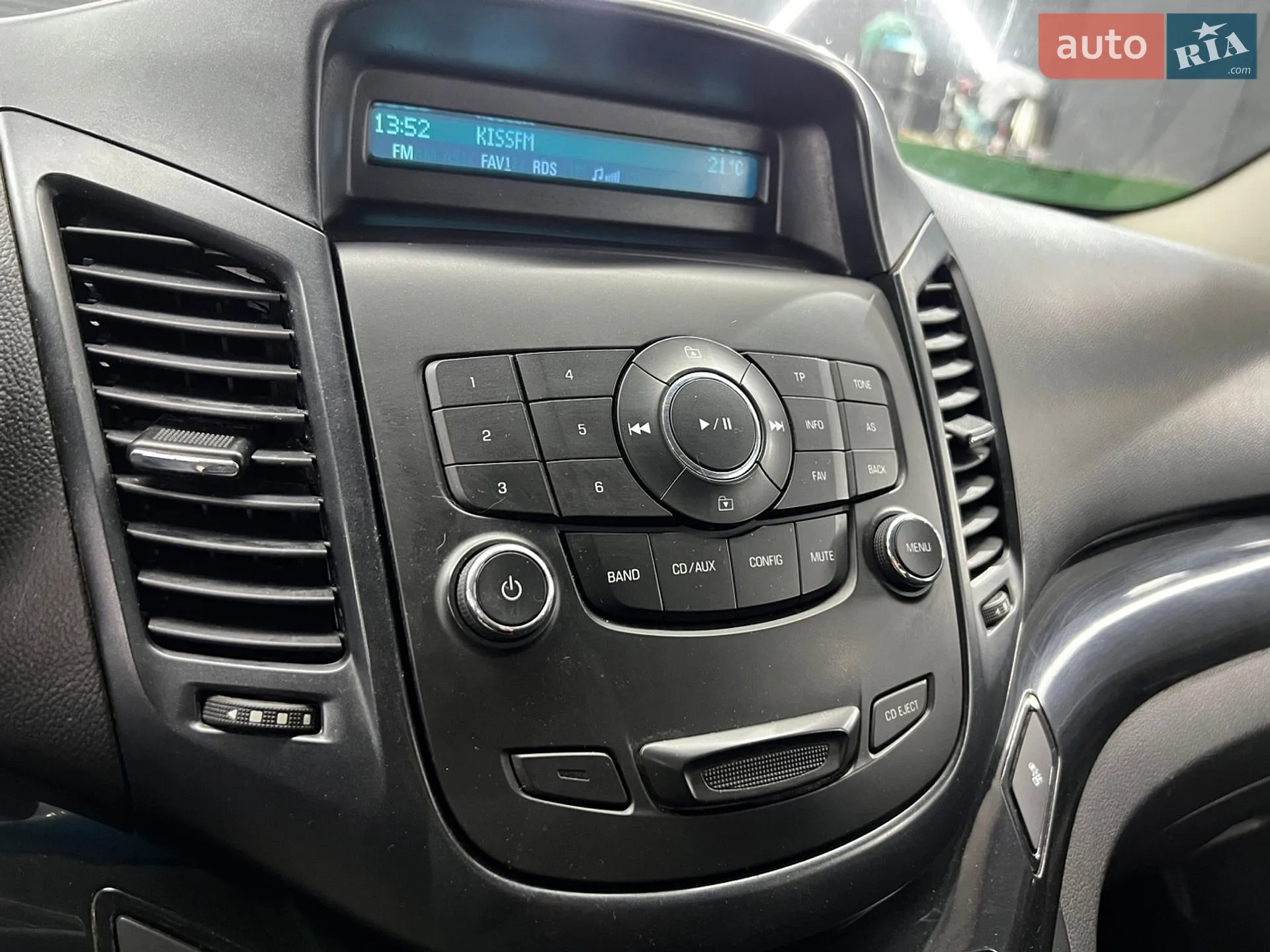 2013 Chevrolet Orlando - мініатюра 36