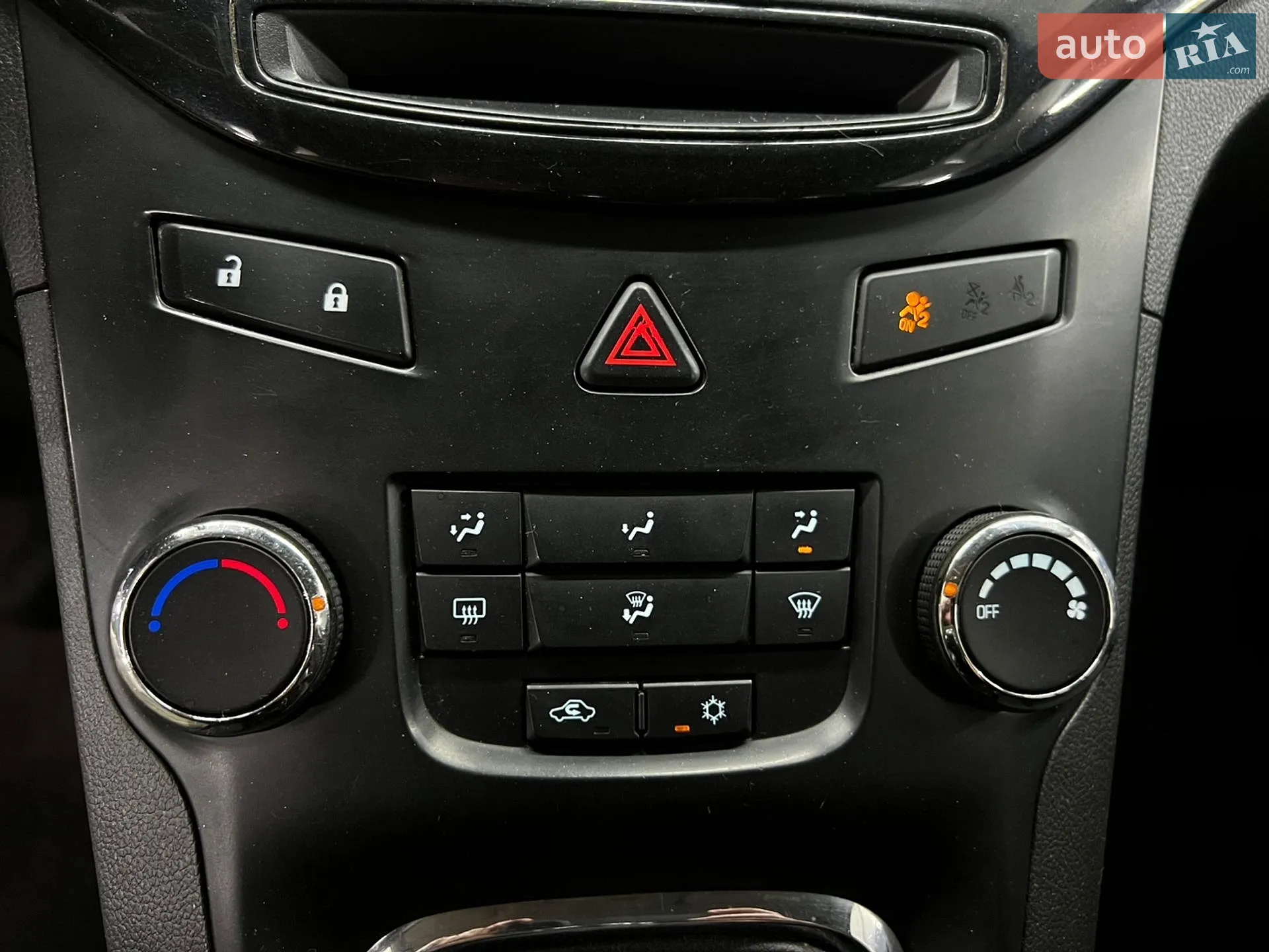 2013 Chevrolet Orlando - мініатюра 37