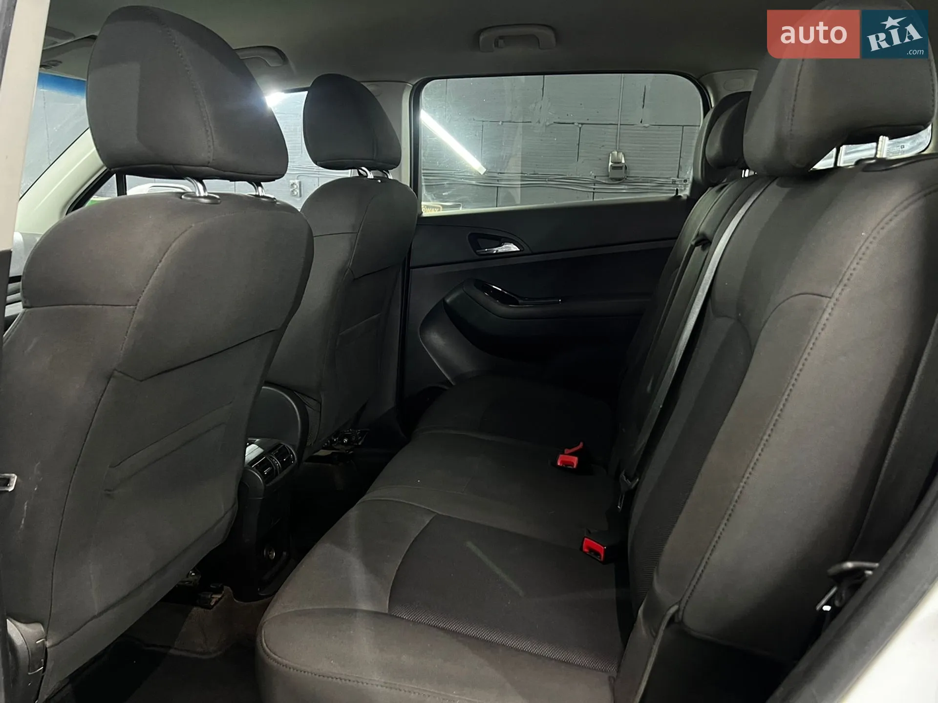 2013 Chevrolet Orlando - мініатюра 44