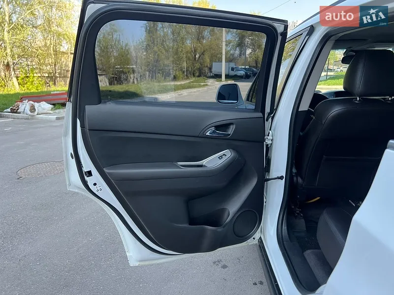 Chevrolet Orlando 2012 VIN KL1YA7559CK660875 фото оголошення 11 з 51