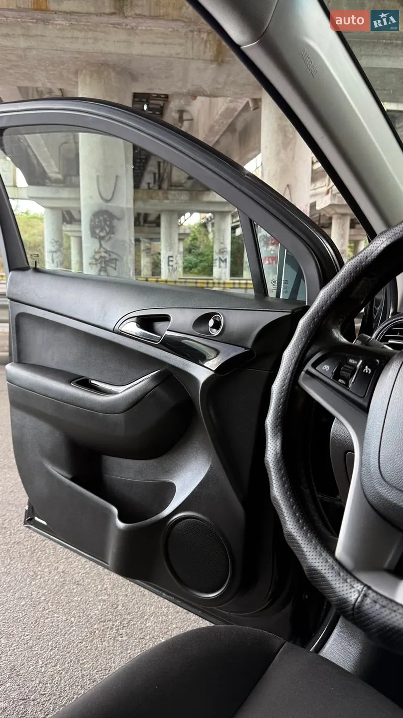 2014 Chevrolet Orlando - мініатюра 10