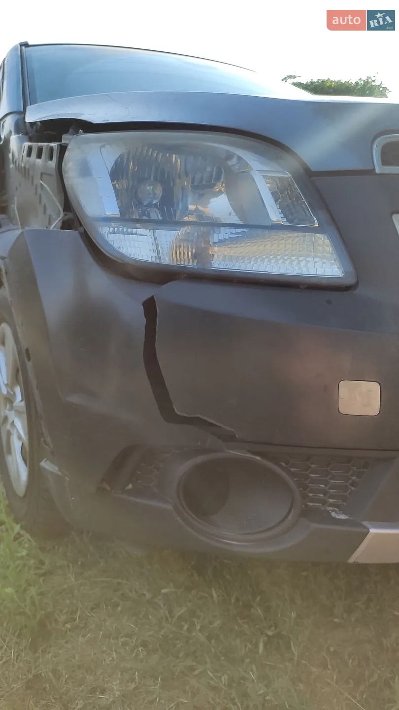 2014 Chevrolet Orlando - мініатюра 3
