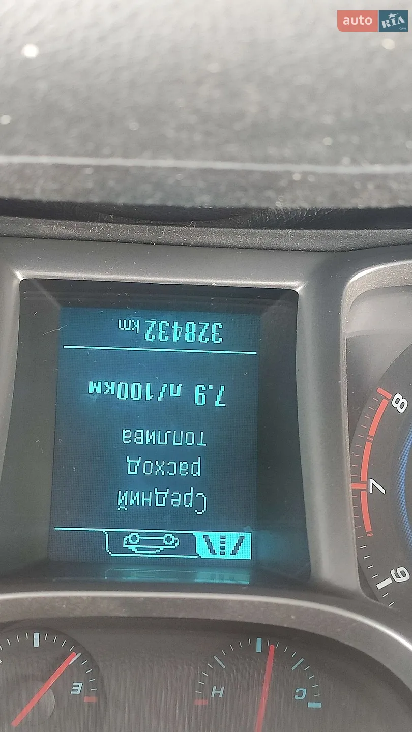 2014 Chevrolet Orlando - мініатюра 17