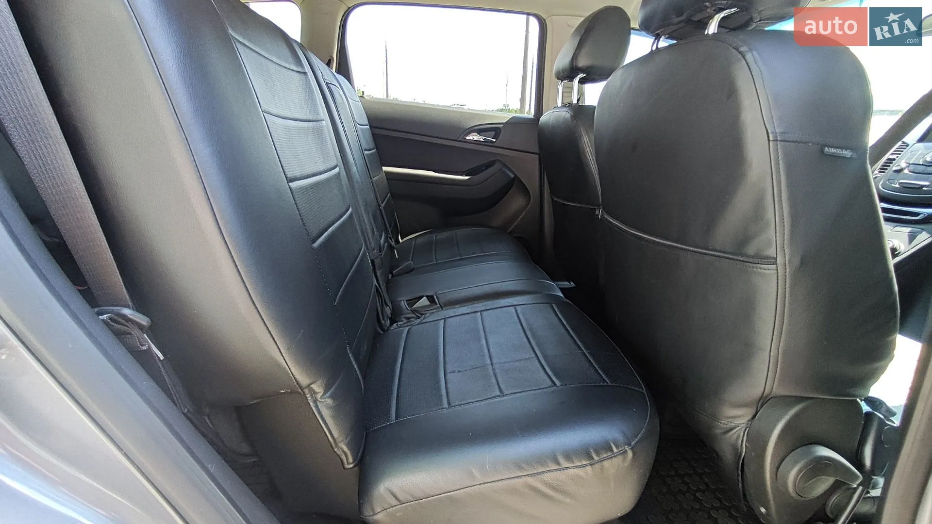 2014 Chevrolet Orlando - мініатюра 18