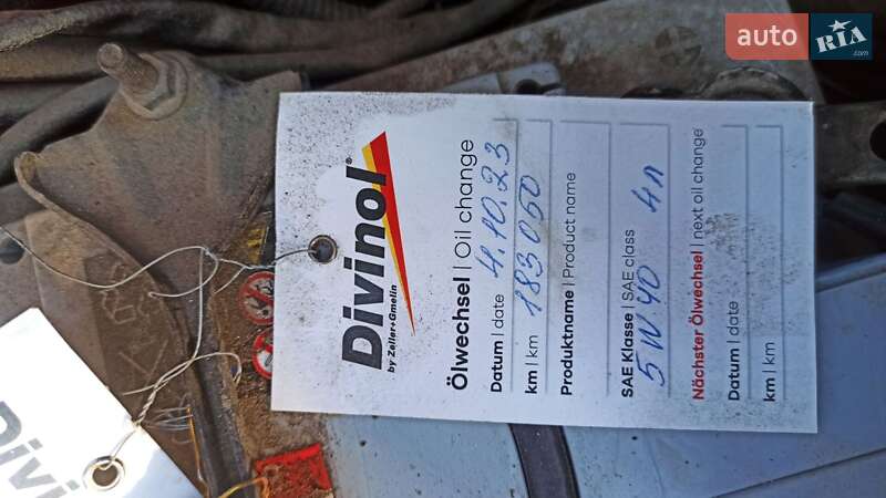 Минивэн Chevrolet Rezzo 2006 в Шепетовке