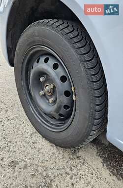 Минивэн Chevrolet Rezzo 2005 в 
