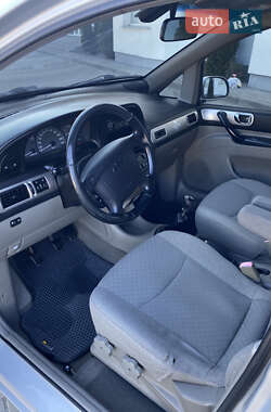 Минивэн Chevrolet Rezzo 2007 в 