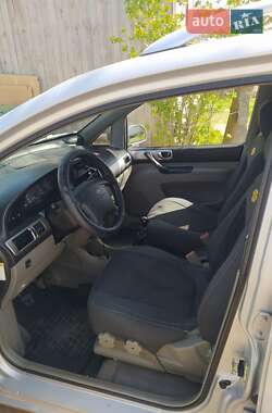 Минивэн Chevrolet Rezzo 2006 в 