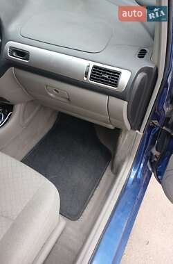 Мінівен Chevrolet Rezzo 2007 в 