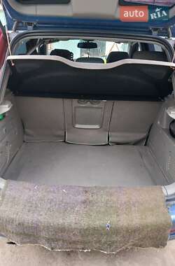 Мінівен Chevrolet Rezzo 2007 в 