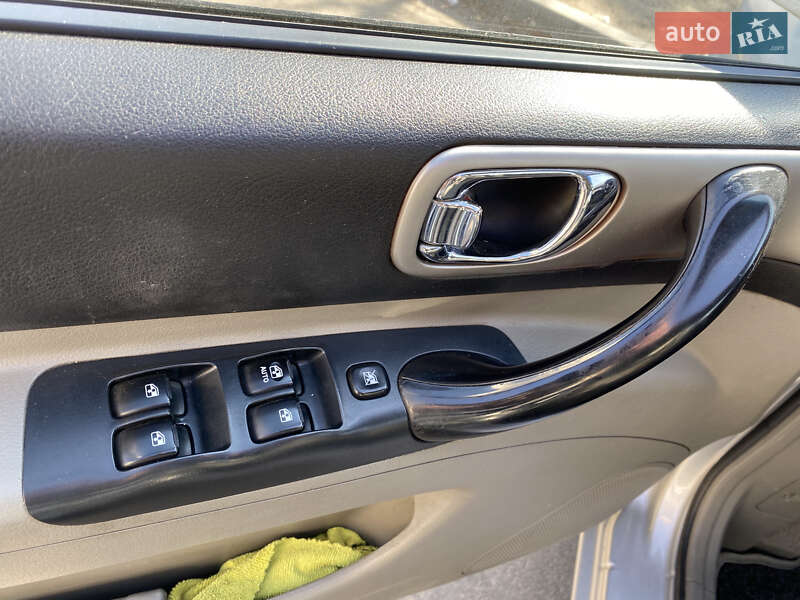 Минивэн Chevrolet Rezzo 2007 в Днепре фото 14 Минивэн Chevrolet Rezzo 2007 в Днепре