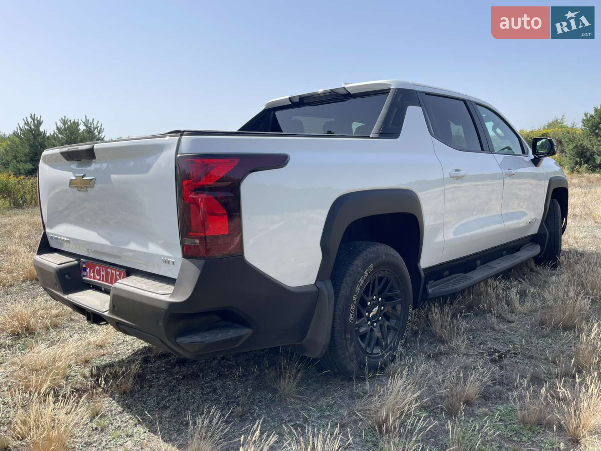 2024 Chevrolet Silverado - мініатюра 11