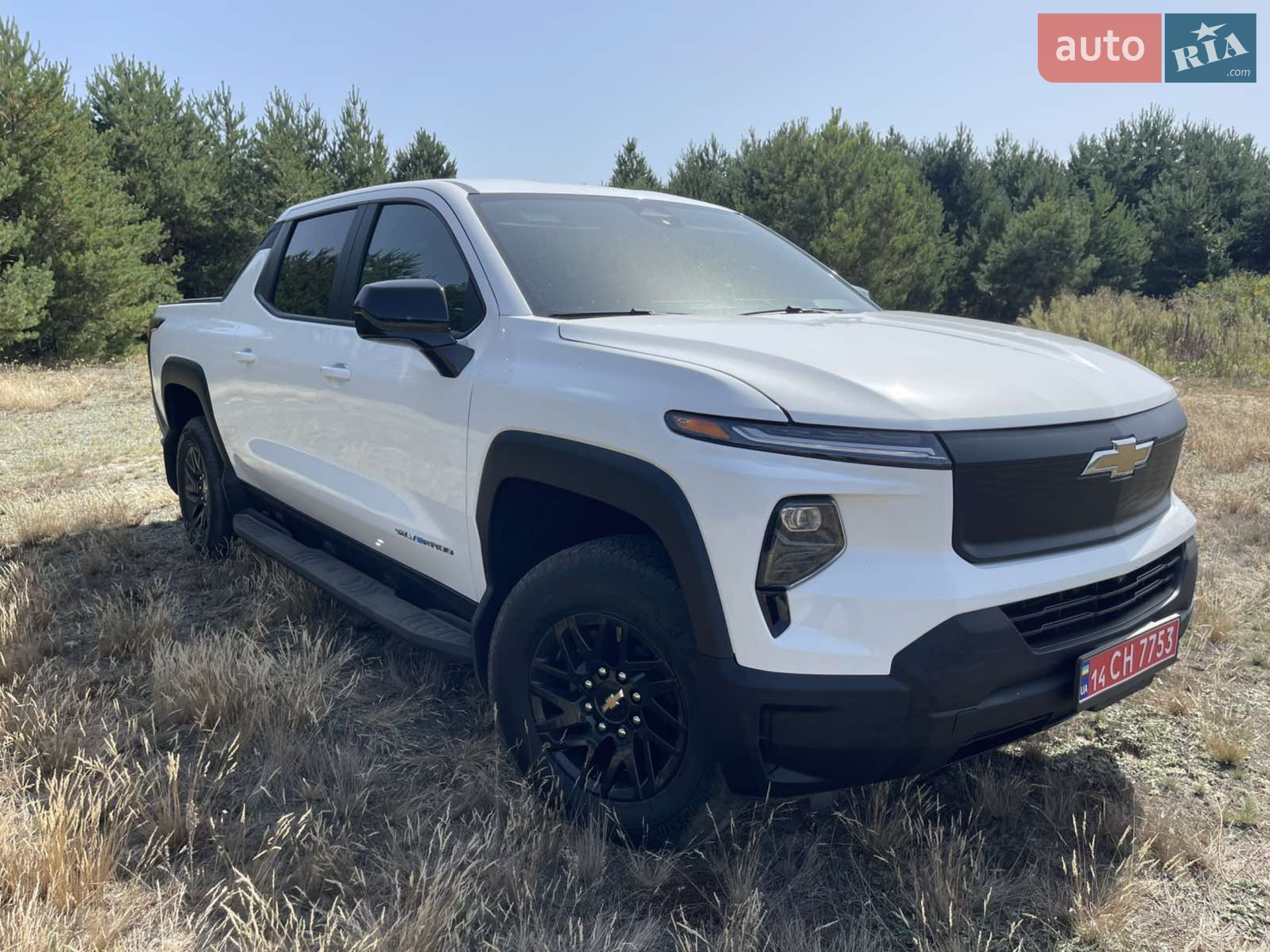 2024 Chevrolet Silverado - мініатюра 12