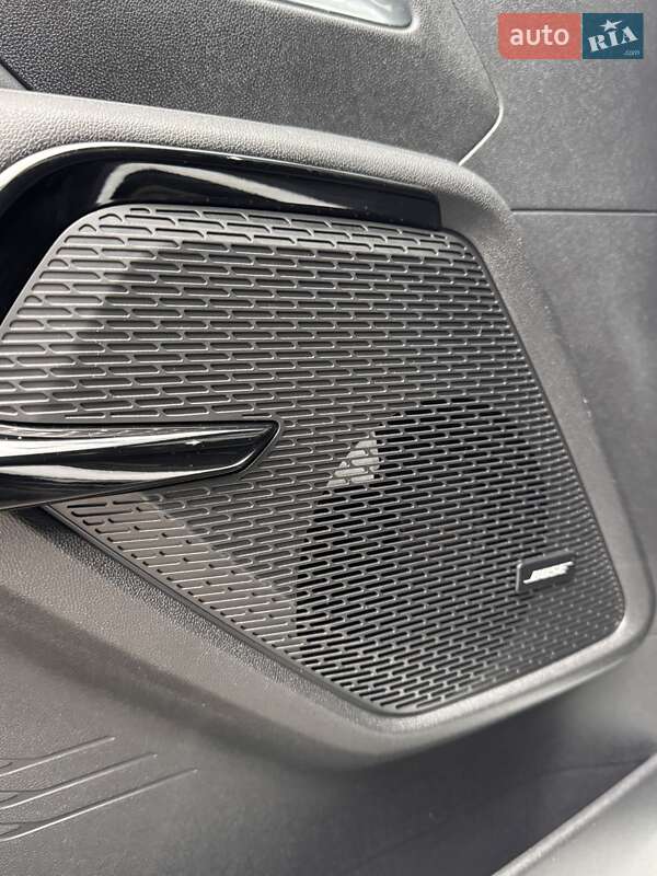 Пікап Chevrolet Silverado EV 2024 в Дніпрі