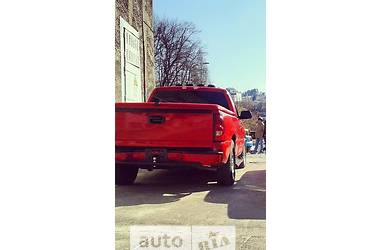 Пикап Chevrolet Silverado 2006 в 