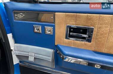 Пикап Chevrolet Silverado 1985 в 