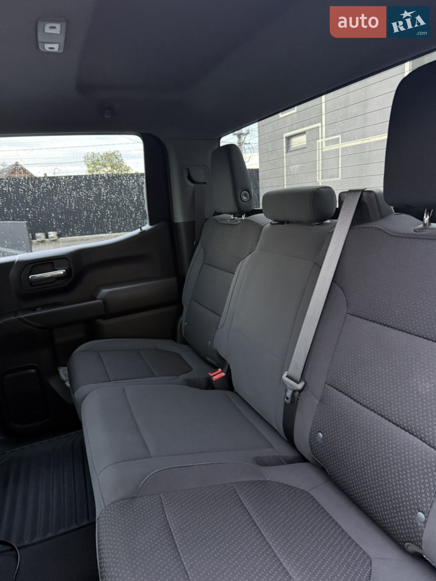 2021 Chevrolet Silverado - мініатюра 14