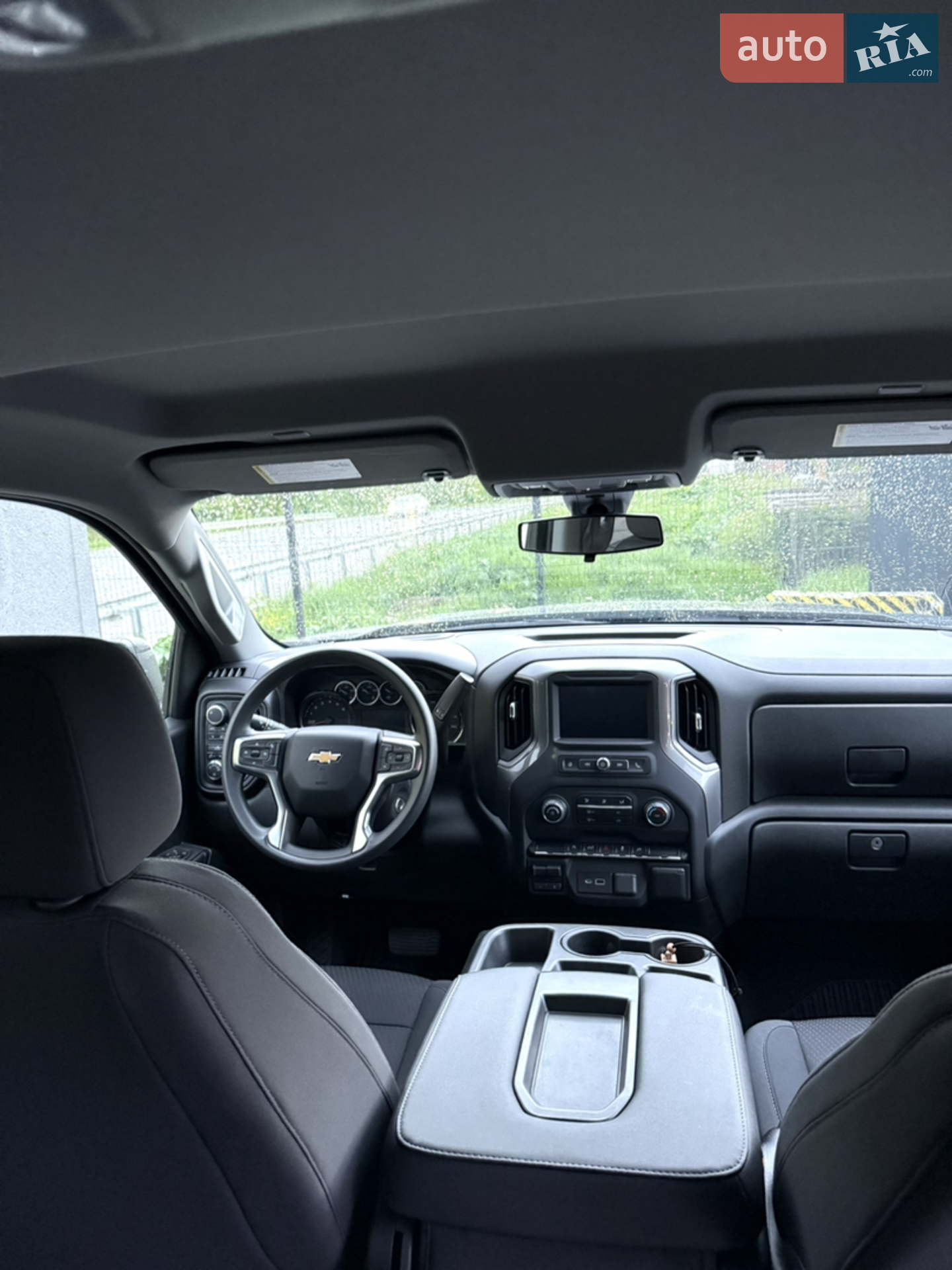 2021 Chevrolet Silverado - мініатюра 17