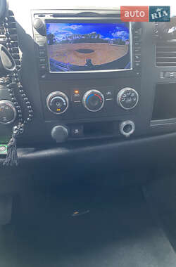 Пикап Chevrolet Silverado 2008 в 