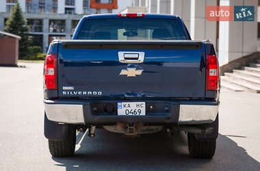 Другие грузовики Chevrolet Silverado 2009 в 