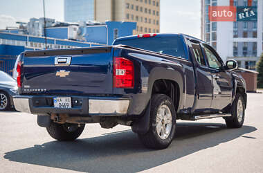 Другие грузовики Chevrolet Silverado 2009 в 