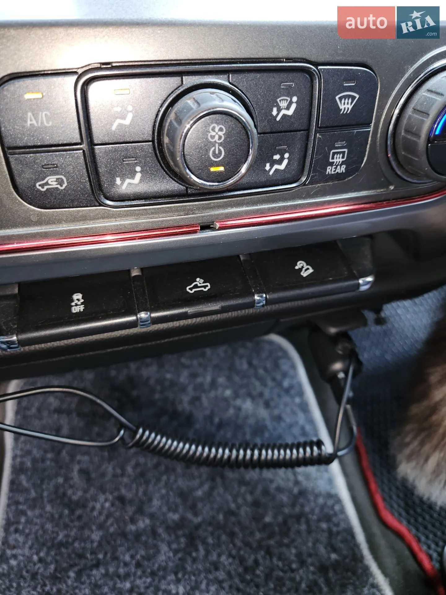 2016 Chevrolet Silverado - мініатюра 23