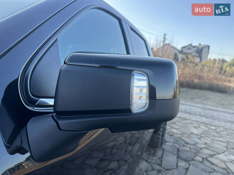 Пикап Chevrolet Silverado 2019 в Луцке