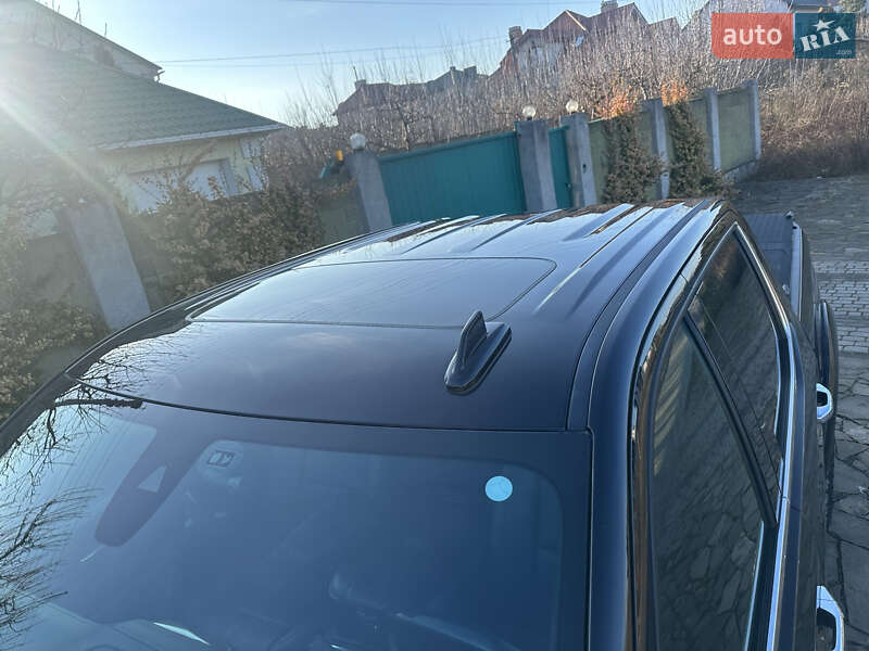 Пикап Chevrolet Silverado 2019 в Луцке