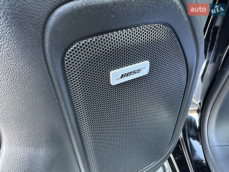 Пикап Chevrolet Silverado 2019 в Луцке