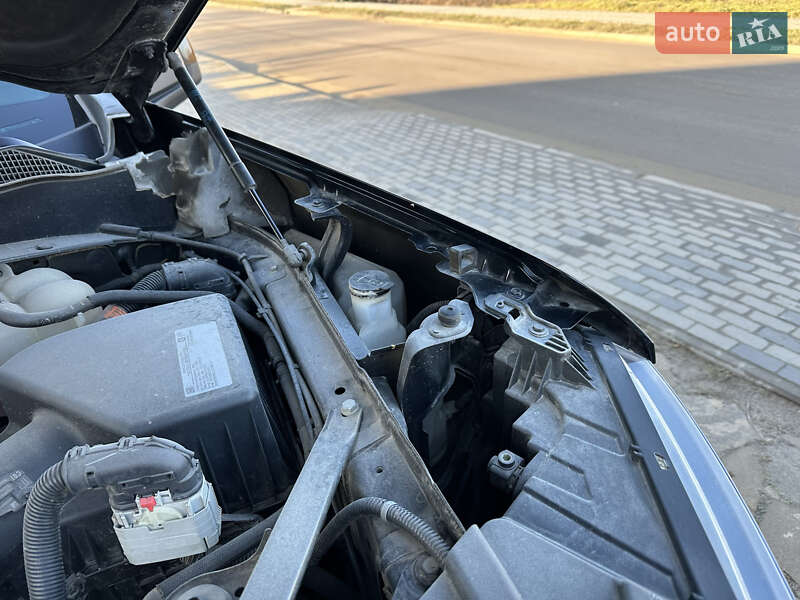 Пикап Chevrolet Silverado 2019 в Луцке