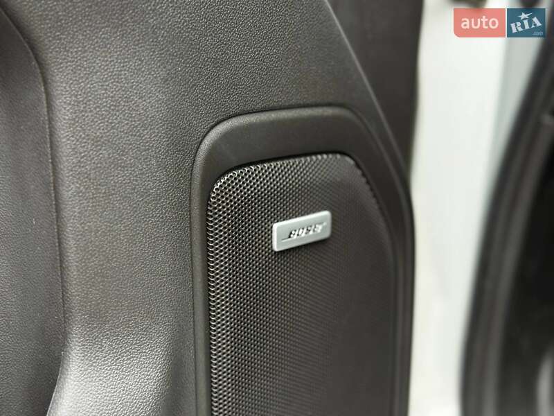 Пикап Chevrolet Silverado 2020 в Киеве