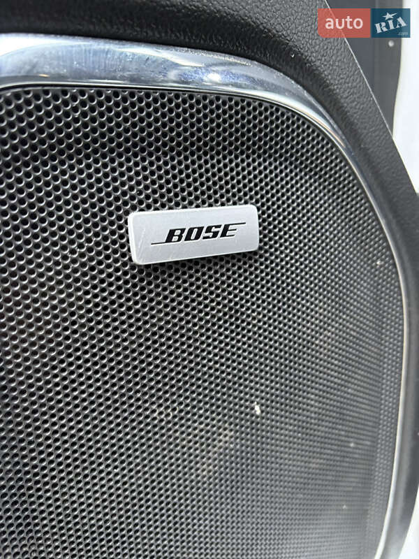 Пикап Chevrolet Silverado 2015 в Ровно