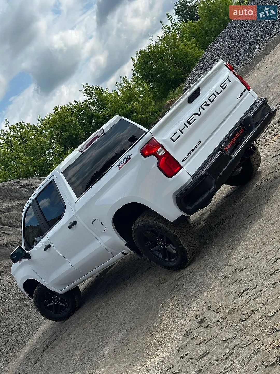 2019 Chevrolet Silverado - мініатюра 18