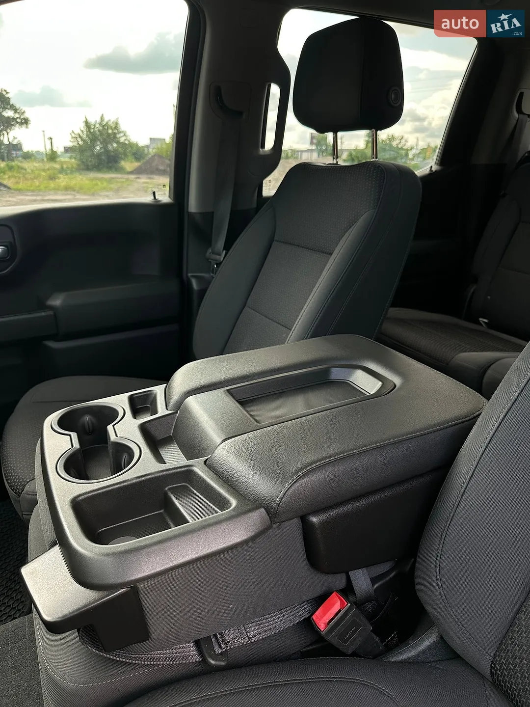 2019 Chevrolet Silverado - мініатюра 37