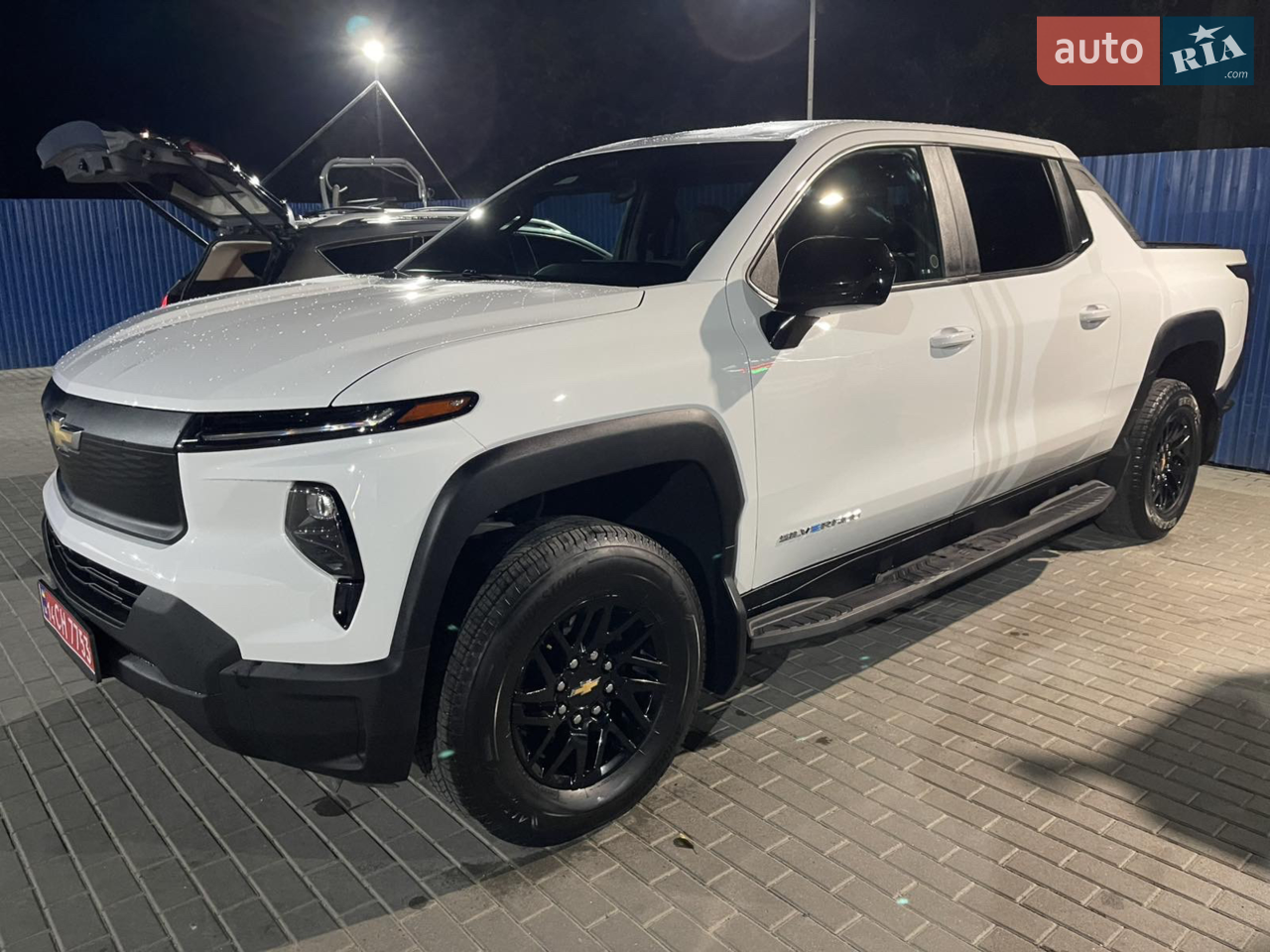 2024 Chevrolet Silverado - мініатюра 15