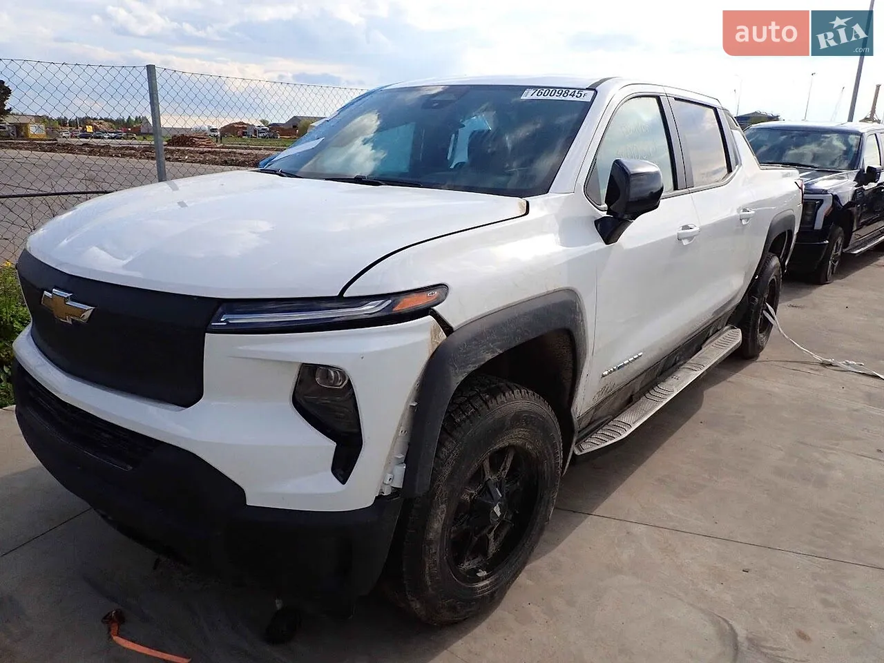 2024 Chevrolet Silverado - мініатюра 18