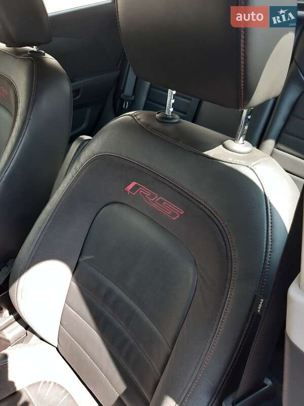 Хетчбек Chevrolet Sonic 2015 в Кривому Розі