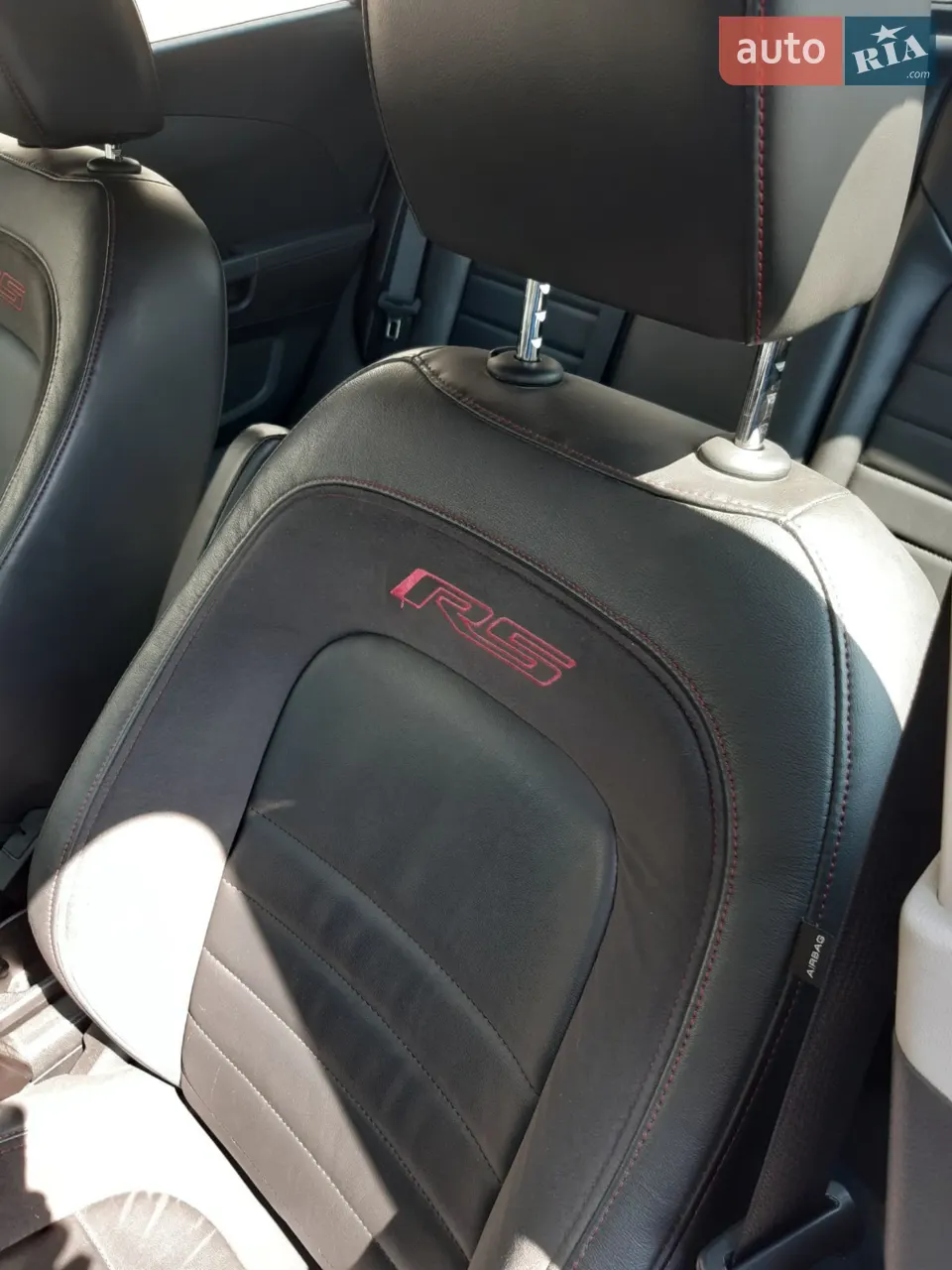 2015 Chevrolet Sonic - мініатюра 14