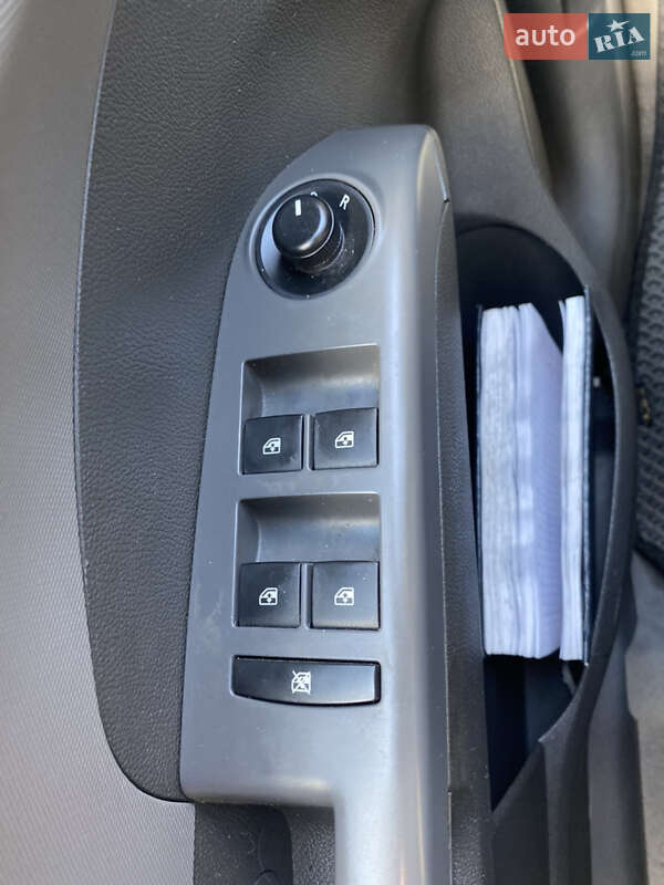 Седан Chevrolet Sonic 2016 в Одессе фото 29 Седан Chevrolet Sonic 2016 в Одессе