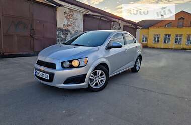 Chevrolet Sonic 2014 em Cravinhos - Usados e Seminovos